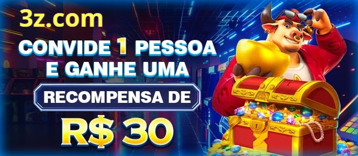 pib777 Indique amigos para receber um bônus
